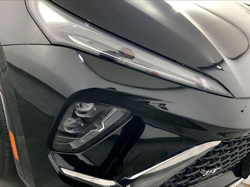 Used 2025 Buick Envision Sport Touring image 26