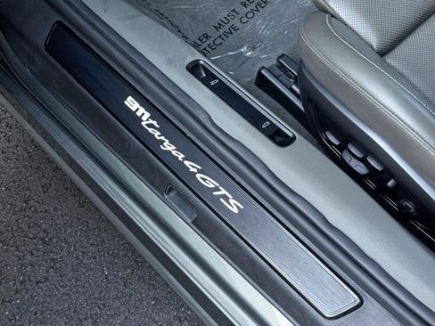 Used 2022 Porsche 911 Targa 4 GTS image 19