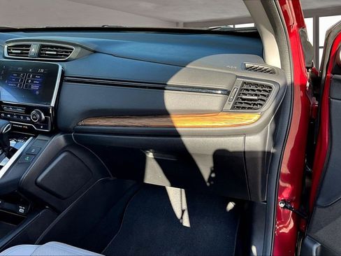 Certified 2022 Honda CR-V EX-L image 26