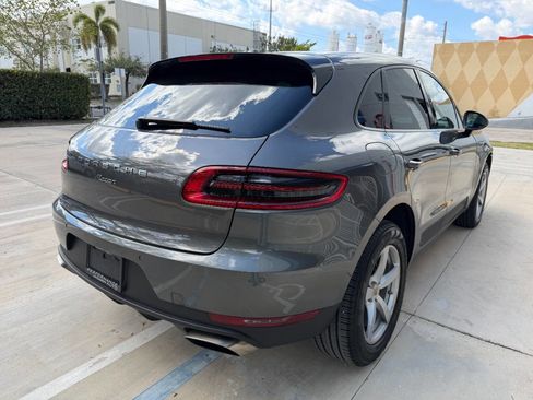 Used 2018 Porsche Macan image 6