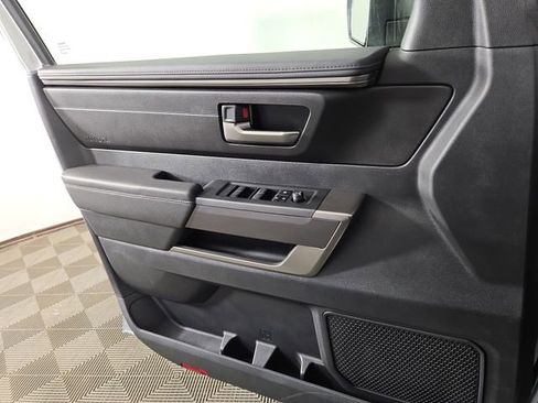 New 2026 Toyota Tundra SR5 image 30
