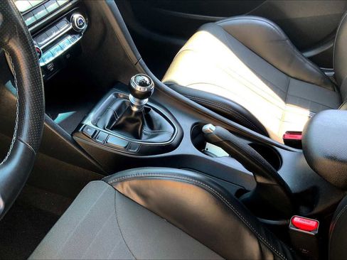 Used 2022 Hyundai Veloster N image 16