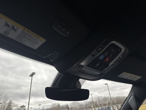 New 2026 RAM 1500 Big Horn AWD/4WD image 28