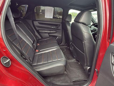 Used 2025 Honda CR-V Sport-L image 18
