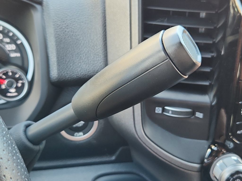 New 2026 RAM 3500 Tradesman AWD/4WD image 12