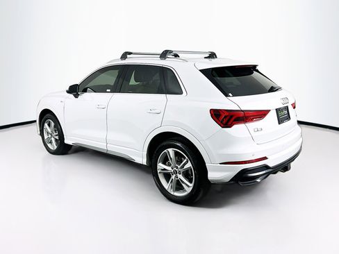 Used 2022 Audi Q3 2.0T Premium Plus w/ Premium Plus Package image 5