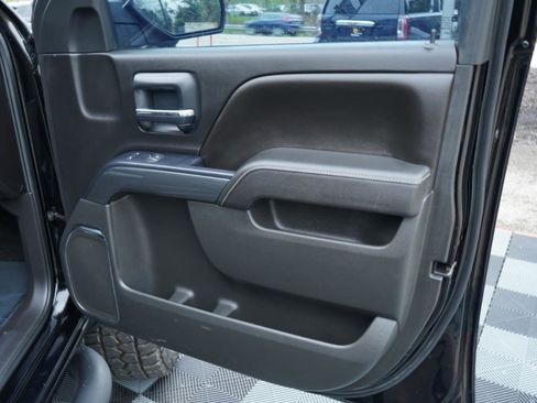 Used 2014 GMC Sierra 1500 SLE w/ All-Terrain Package AWD/4WD image 63
