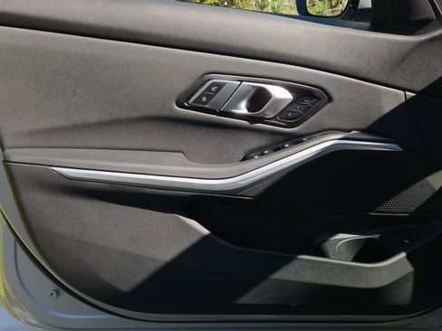 Used 2020 BMW 330i Sedan image 12