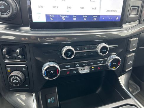 Used 2022 Ford F150 XLT w/ Equipment Group 302A High image 27