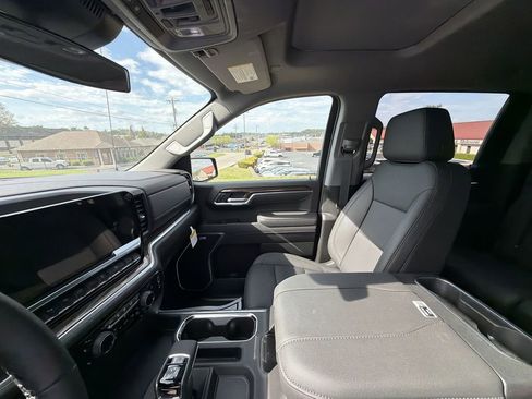 New 2026 Chevrolet Silverado 1500 RST w/ Safety Package image 15