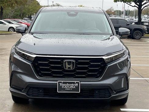 Used 2024 Honda CR-V EX-L image 8
