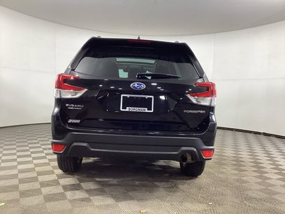 Used 2023 Subaru Forester Premium