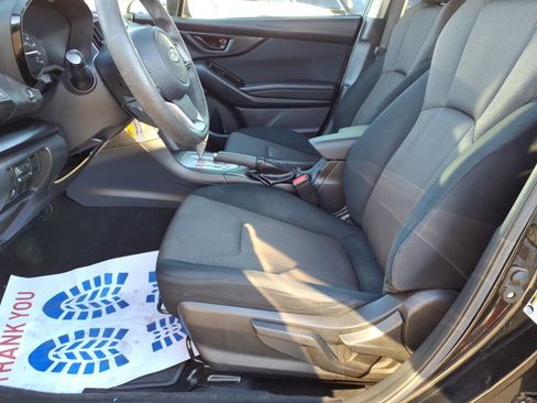 Used 2021 Subaru Crosstrek 2.0i w/ Popular Package #1 image 22