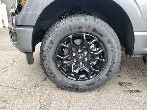 New 2026 Ford F150 XLT image 15