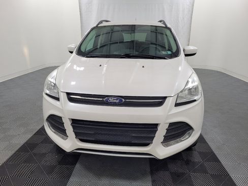 Used 2016 Ford Escape SE w/ Equipment Group 201A AWD/4WD image 15