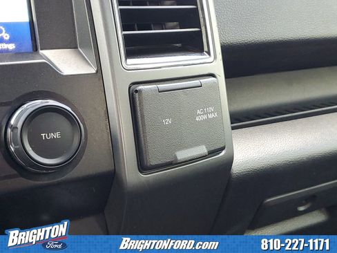 Used 2020 Ford F150 XLT w/ Equipment Group 302A Luxury AWD/4WD image 26