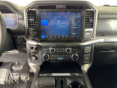 New 2026 Ford F150 Lariat w/ Equipment Group 501A Mid AWD/4WD image 29