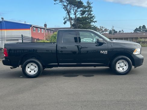 Used 2023 RAM 1500 Tradesman AWD/4WD image 11