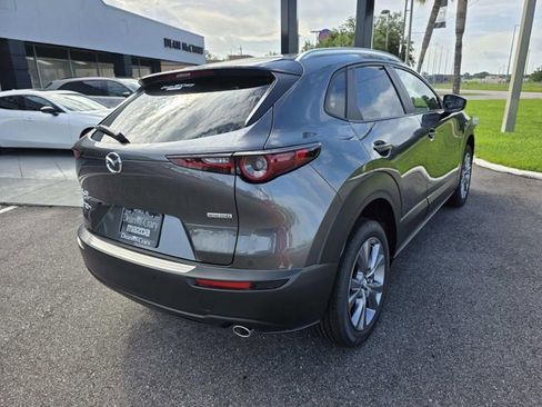 New 2026 MAZDA CX-30 AWD 2.5 S image 3