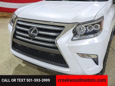 Used 2019 Lexus GX 460 Luxury image 21