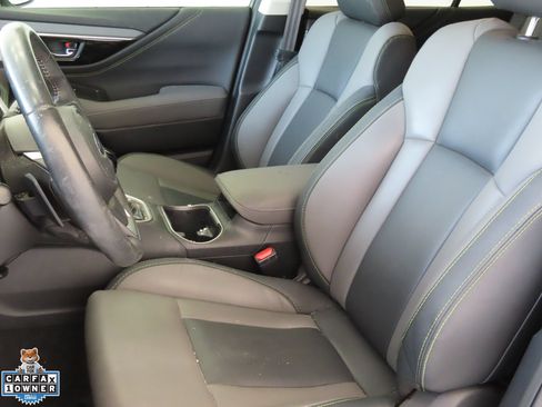 Used 2022 Subaru Outback Onyx Edition XT AWD/4WD image 10