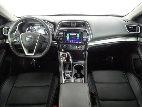 Used 2022 Nissan Maxima SV w/ Floor Mat Group image 29