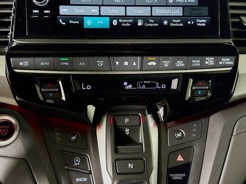 New 2026 Honda Odyssey Sport-L image 17