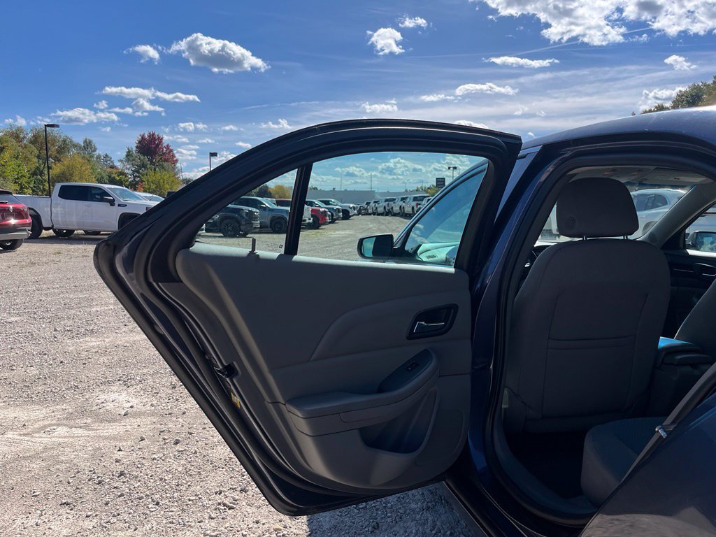 Used 2013 Chevrolet Malibu LS w/ Protection Package FWD image 29