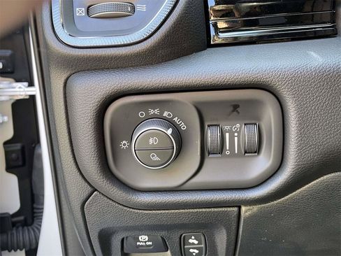 New 2026 RAM 1500 Rebel w/ Rebel Level 2 Equipment Group image 13