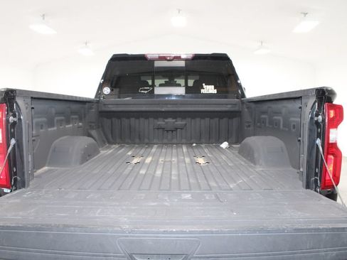 Used 2020 Chevrolet Silverado 3500 LTZ AWD/4WD image 14