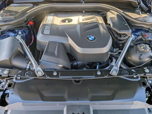 New 2026 BMW 530i xDrive image 17