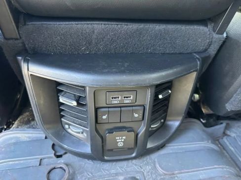 Used 2021 RAM 2500 Power Wagon AWD/4WD image 17