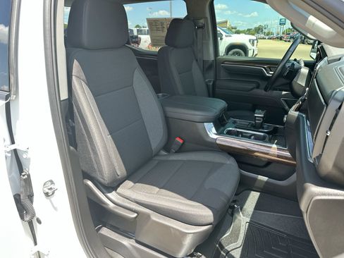 Used 2026 GMC Sierra 1500 Elevation AWD/4WD image 24