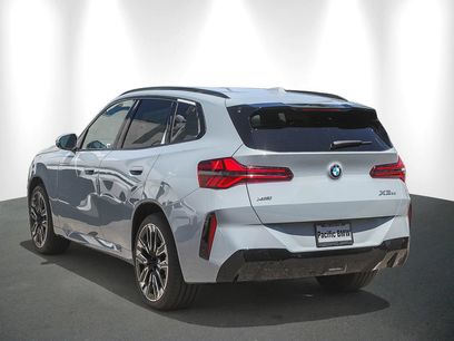 New 2026 BMW X3 xDrive30i w/ M Sport Package