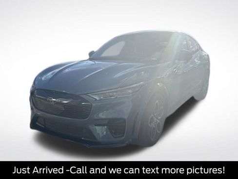 Used 2023 Ford Mustang Mach-E GT AWD/4WD image 1