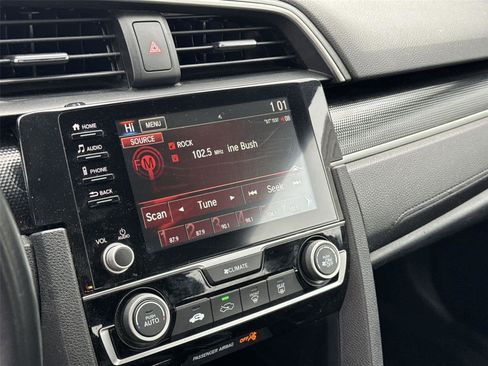 Used 2019 Honda Civic Sport image 26