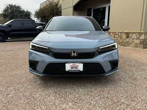 Used 2024 Honda Civic Sport image 4