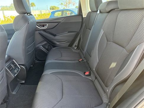 Used 2023 Subaru Forester Premium image 13