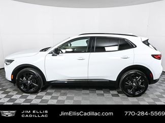 Used 2023 Buick Envision Preferred w/ Sport Touring Package video 2