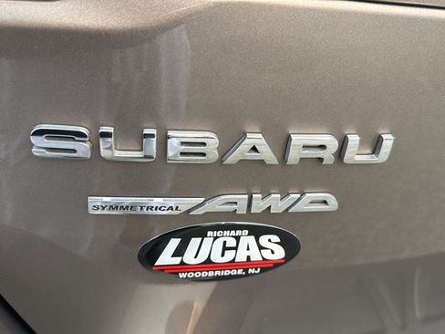 Certified 2024 Subaru Outback Limited AWD/4WD image 46