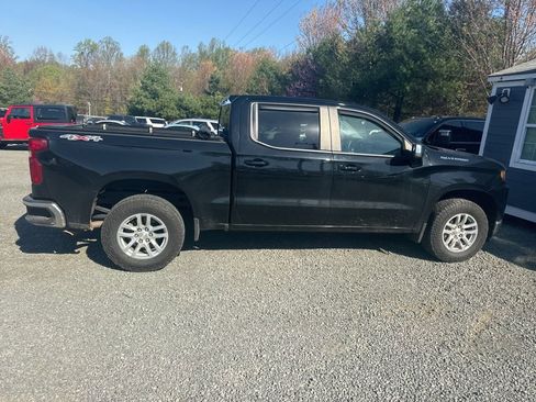 Used 2021 Chevrolet Silverado 1500 LT image 8