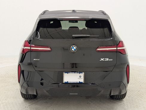 Used 2026 BMW X3 xDrive30 AWD/4WD image 10