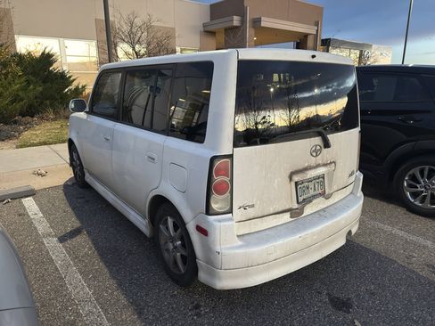 Used 2006 Scion xB image 5