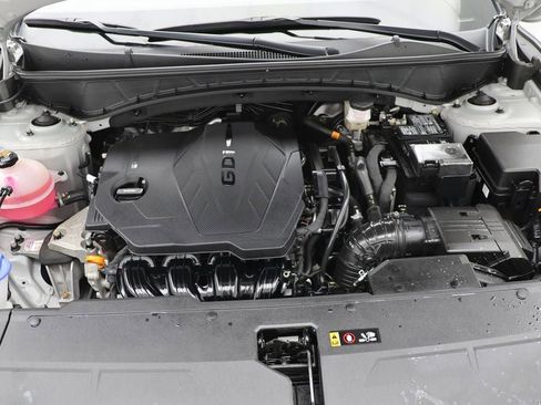 Used 2023 Hyundai Tucson Limited image 33