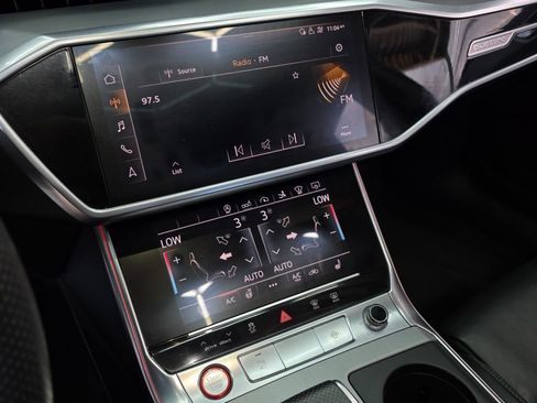 Used 2020 Audi S7 Prestige w/ Prestige Package AWD/4WD image 36