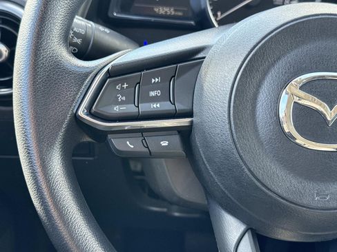 Used 2021 MAZDA CX-3 Sport image 14