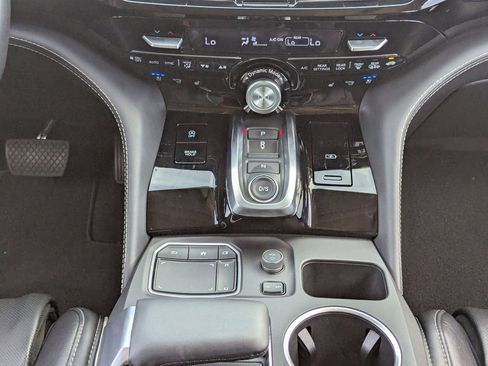 Certified 2022 Acura MDX Advance SH-AWD image 22