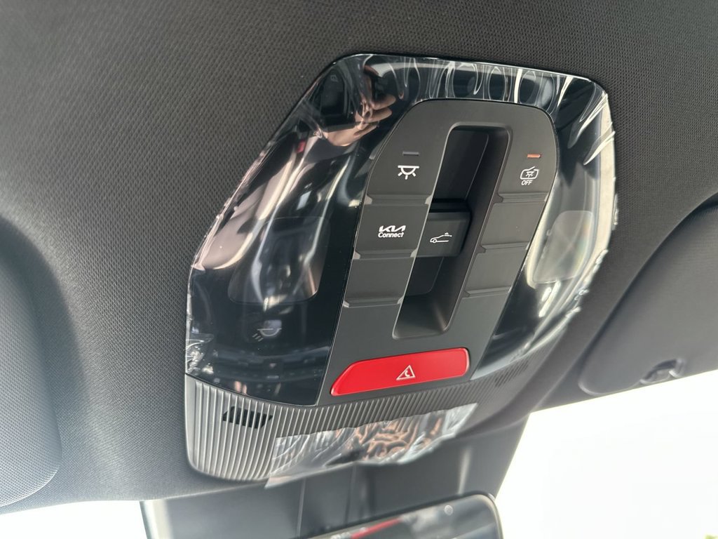 New 2026 Kia K4 EX FWD image 10