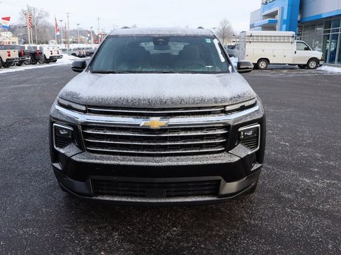 New 2026 Chevrolet Traverse LT w/ Sun and Wheel Package image 29