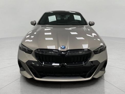 Certified 2026 BMW 550e xDrive 550E XDRIVE SEDAN image 10